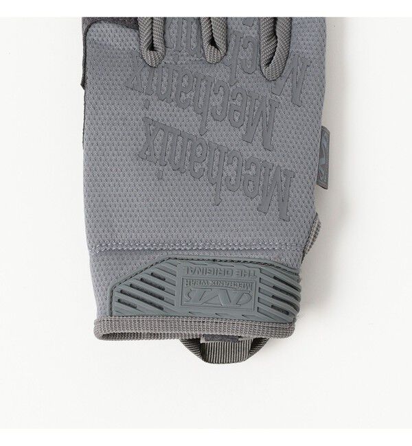 BEAMS「MECHANIX WEAR / THE ORIGINAL(R) ワークグローブ」|その他|