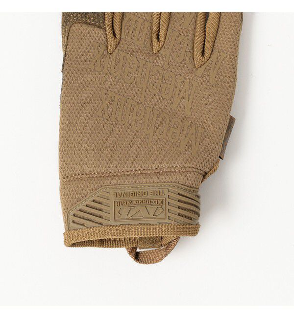 BEAMS「MECHANIX WEAR / THE ORIGINAL(R) ワークグローブ」|その他|