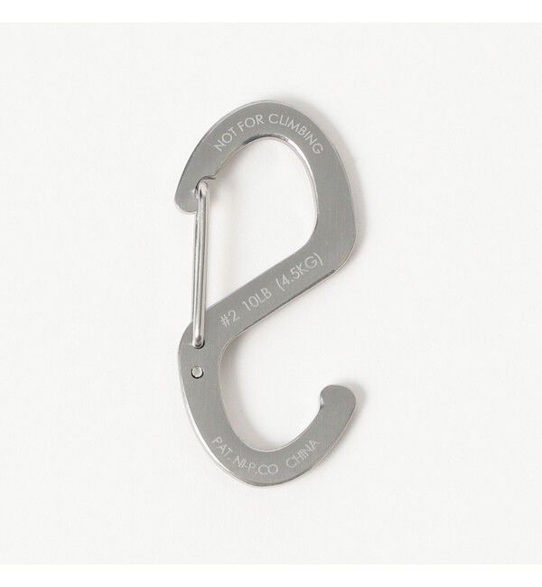 BEAMS「NITE IZE / エスビナー フック＆ホールド 2パック」|その他|