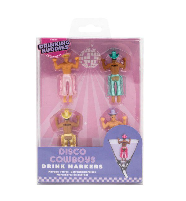 BEAMS「npw / Drink Markers 4set」|その他|