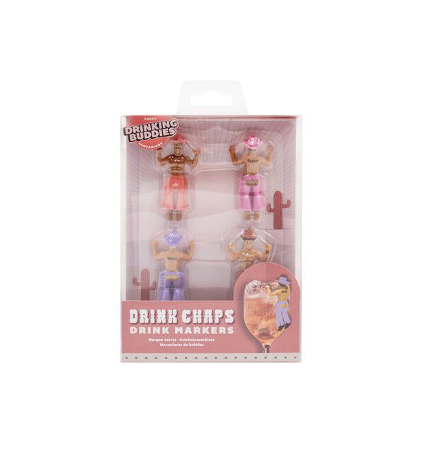 BEAMS「npw / Drink Markers 4set」|その他|