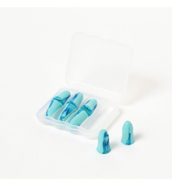 BEAMS「KIKKERLAND / Cloud Earplugs Set of 4」|その他|