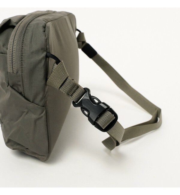 BEAMS「ARC&rsquo;TERYX / Heliad Crossbody」|リュック|