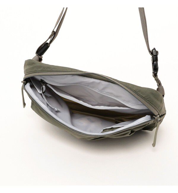 BEAMS「ARC&rsquo;TERYX / Heliad Crossbody」|リュック|