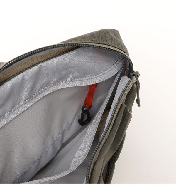 BEAMS「ARC&rsquo;TERYX / Heliad Crossbody」|リュック|