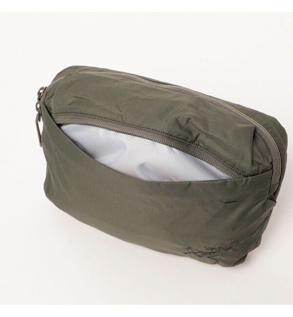 BEAMS「ARC&rsquo;TERYX / Heliad Crossbody」|リュック|