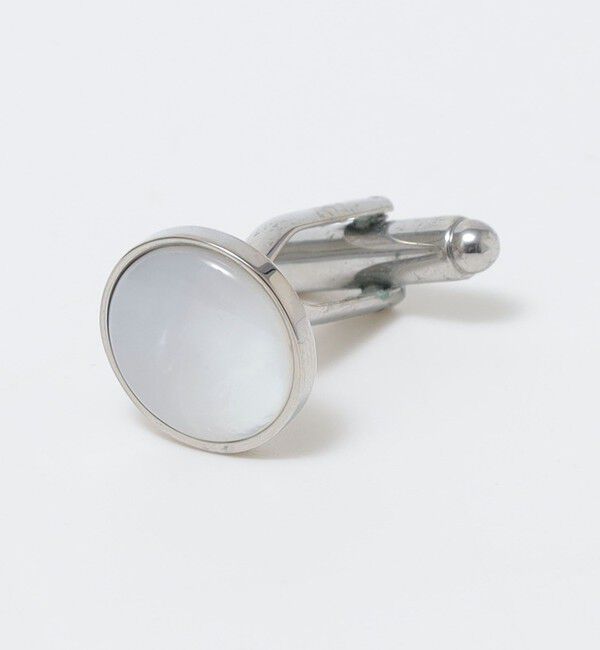 SHIPS「LOUIS FAGLIN: カフスリンクス＆スタッズ セット」|ネクタイピン・カフスボタン|