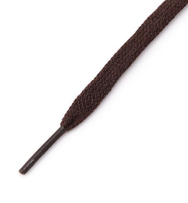 SHIPS「ALDEN: 9アイレット シューレース」|その他|