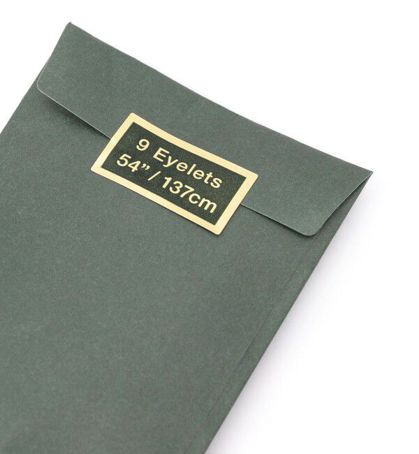 SHIPS「ALDEN: 9アイレット シューレース」|その他|