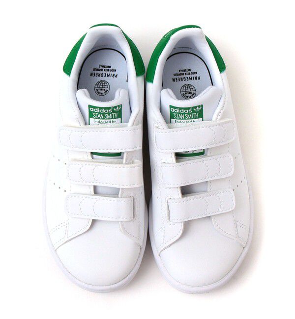 SHIPS KIDS「adidas:STAN SMITH」|スニーカー|