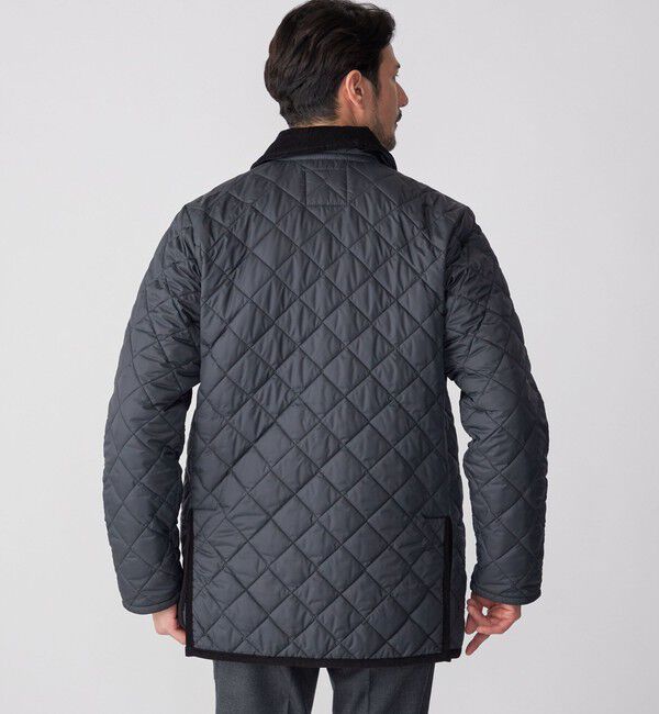 SHIPS「【SHIPS別注】LAVENHAM: KEDINGTON ジャケット」|その他|