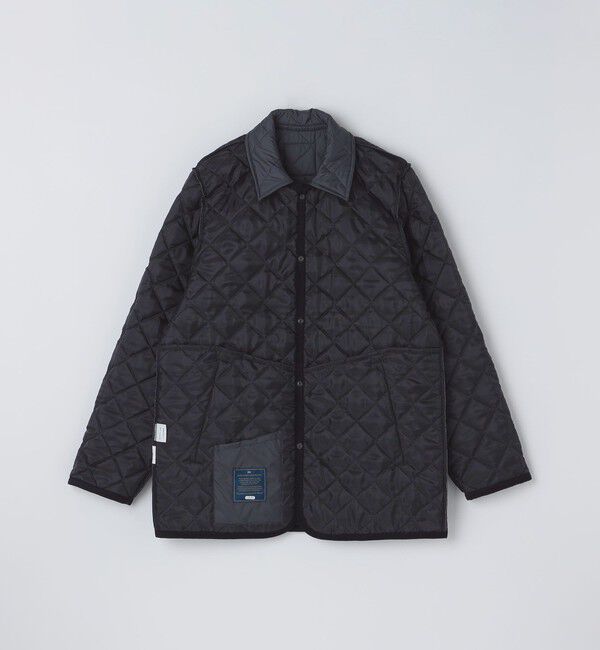 SHIPS「【SHIPS別注】LAVENHAM: KEDINGTON ジャケット」|その他|