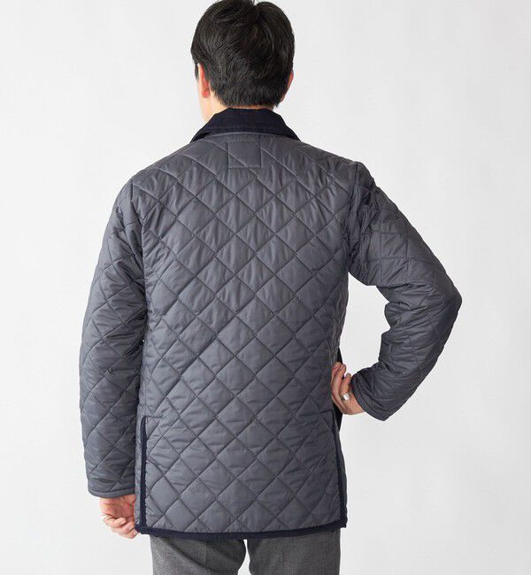 SHIPS「【SHIPS別注】LAVENHAM: KEDINGTON ジャケット」|その他|