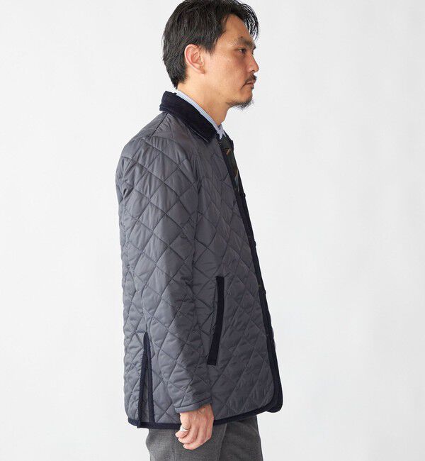 SHIPS「【SHIPS別注】LAVENHAM: KEDINGTON ジャケット」|その他|