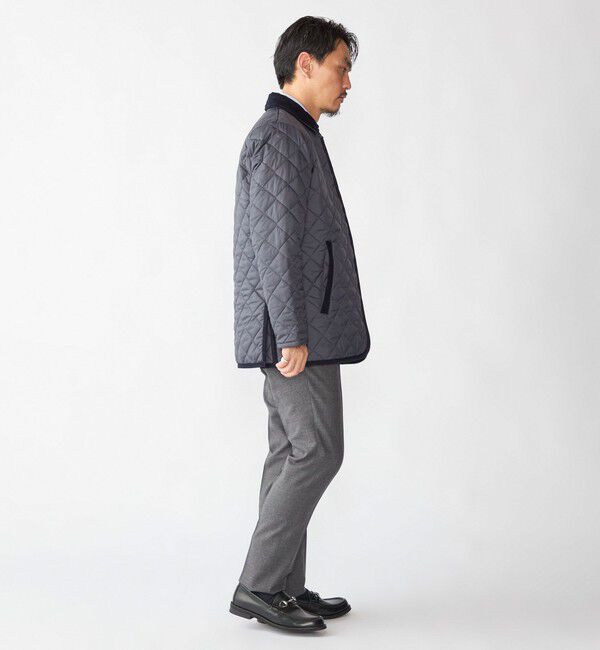 SHIPS「【SHIPS別注】LAVENHAM: KEDINGTON ジャケット」|その他|