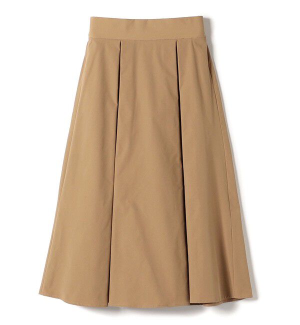 SHIPS Colors 「SHIPS Colors:〈洗濯機可能〉カラー タック スカート3」|スカート|