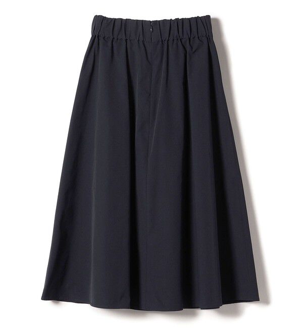 SHIPS Colors 「SHIPS Colors:〈洗濯機可能〉カラー タック スカート3」|スカート|