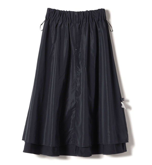 SHIPS Colors 「SHIPS Colors:〈洗濯機可能〉カラー タック スカート3」|スカート|