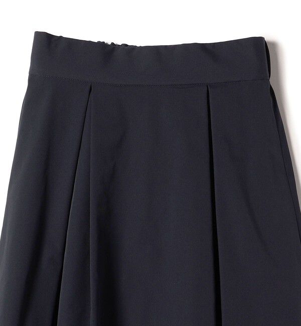 SHIPS Colors 「SHIPS Colors:〈洗濯機可能〉カラー タック スカート3」|スカート|