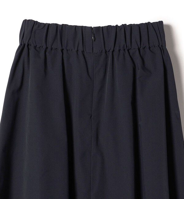 SHIPS Colors 「SHIPS Colors:〈洗濯機可能〉カラー タック スカート3」|スカート|