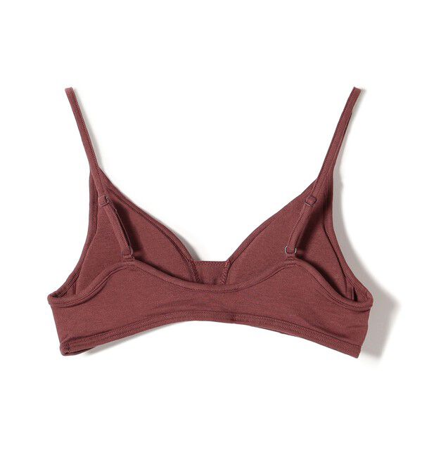 SHIPS Days「SACRE:ボディ & ブラレット」|インナー|