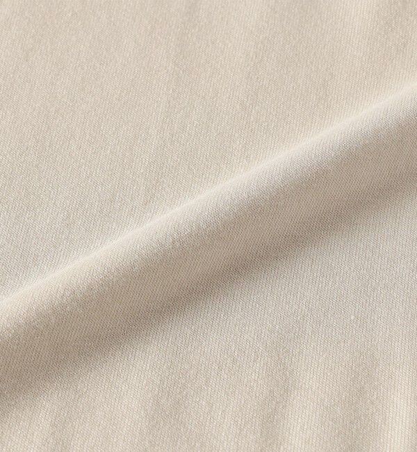 SHIPS Days「SACRE:ロング スリーブ」|インナー|