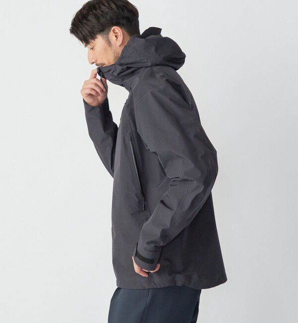 SHIPS「【SHIPS別注】Marmot: GORE-TEX(R) 3LAYER SHELL JACKET シェルジャケット」|その他|