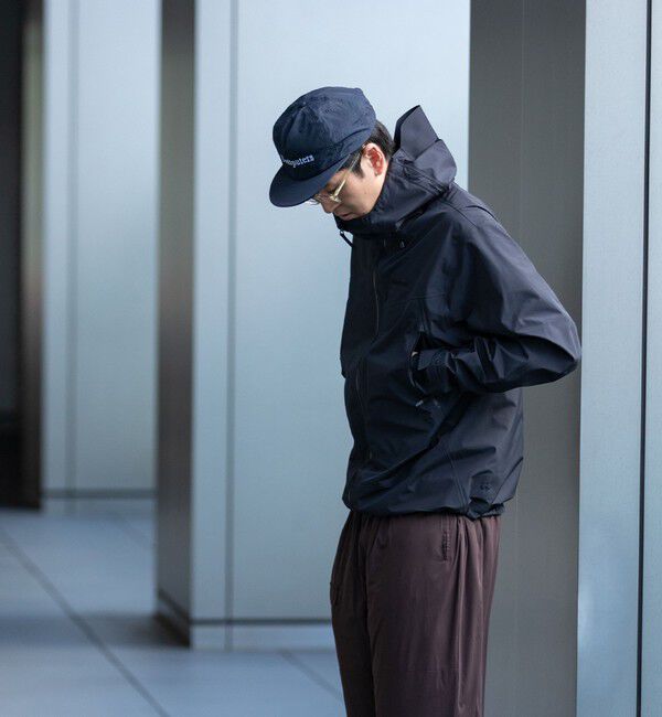 SHIPS「【SHIPS別注】Marmot: GORE-TEX(R) 3LAYER SHELL JACKET シェルジャケット」|その他|