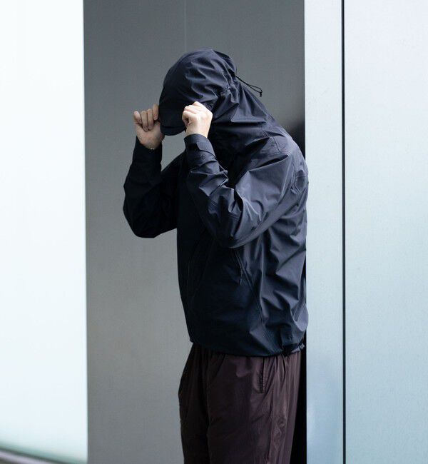 SHIPS「【SHIPS別注】Marmot: GORE-TEX(R) 3LAYER SHELL JACKET シェルジャケット」|その他|