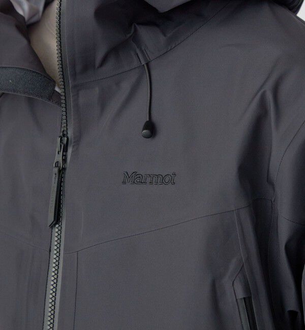 SHIPS「【SHIPS別注】Marmot: GORE-TEX(R) 3LAYER SHELL JACKET シェルジャケット」|その他|