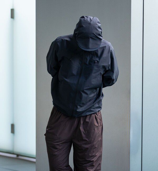 SHIPS「【SHIPS別注】Marmot: GORE-TEX(R) 3LAYER SHELL JACKET シェルジャケット」|その他|