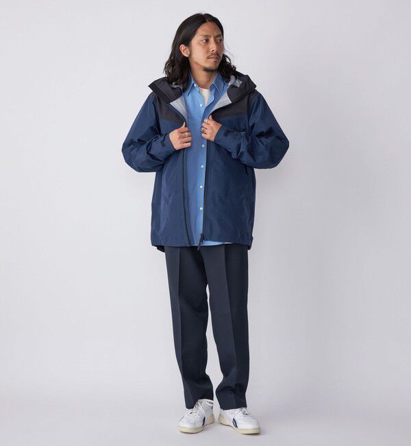 SHIPS「【SHIPS別注】Marmot: GORE-TEX(R) 3LAYER SHELL JACKET シェルジャケット」|その他|