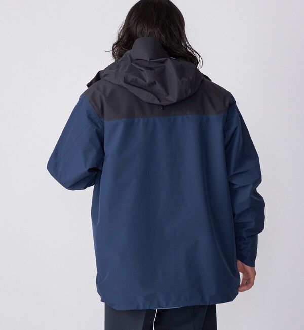 SHIPS「【SHIPS別注】Marmot: GORE-TEX(R) 3LAYER SHELL JACKET シェルジャケット」|その他|