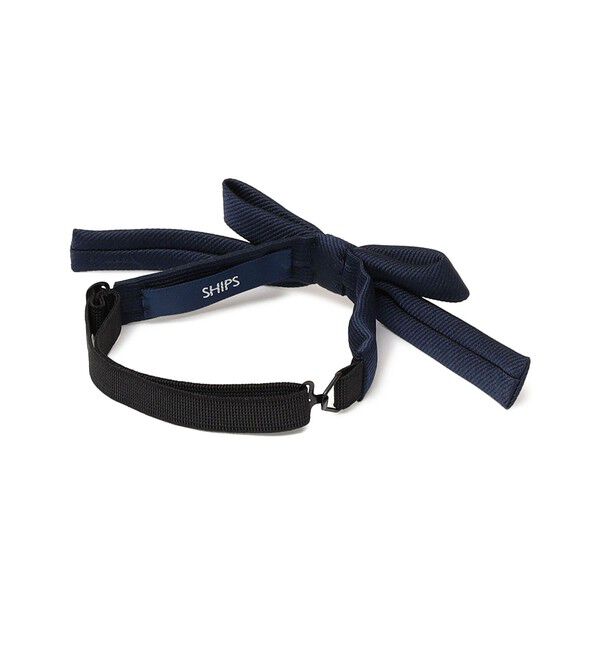 SHIPS KIDS「SHIPS KIDS:リボン タイ」|ネクタイ・蝶ネクタイ|