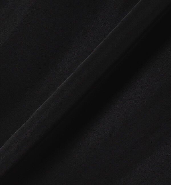 SHIPS for women「〈手洗い可能〉シャーリングギャザースカート 24SS ◇」|スカート|