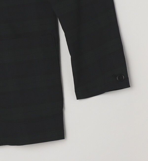 SHIPS any「SHIPS any: 〈接触冷感・遮熱等〉ハイブリッドリネン ジャケット (セットアップ対応)」|テーラードジャケット|