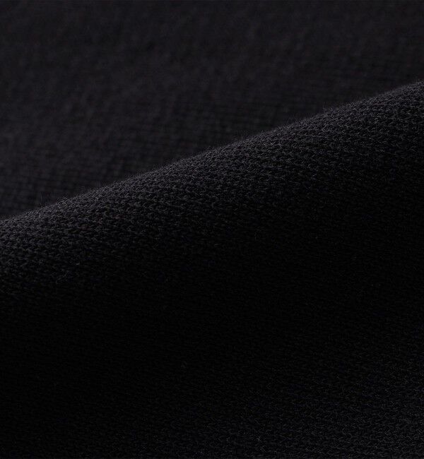 SHIPS「SHIPS: 〈手洗い可能〉14ゲージ TEXBRID(R) リネン クルーネック ニット」|ニット・セーター|