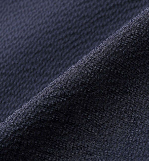 SHIPS Colors 「SHIPS Colors:CLEAR EFFECT(R) サッカージャケット(セットアップ対応可能)」|テーラードジャケット|