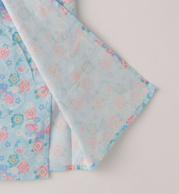 SHIPS Colors 「SHIPS Colors:〈洗濯機可能〉2WAY 浴衣(100~130cm)◇」|その他|
