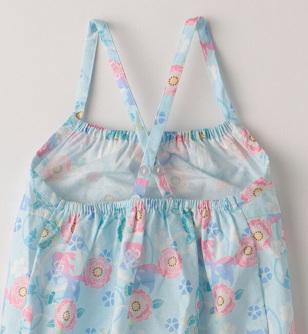 SHIPS Colors 「SHIPS Colors:〈洗濯機可能〉2WAY 浴衣(100~130cm)◇」|その他|