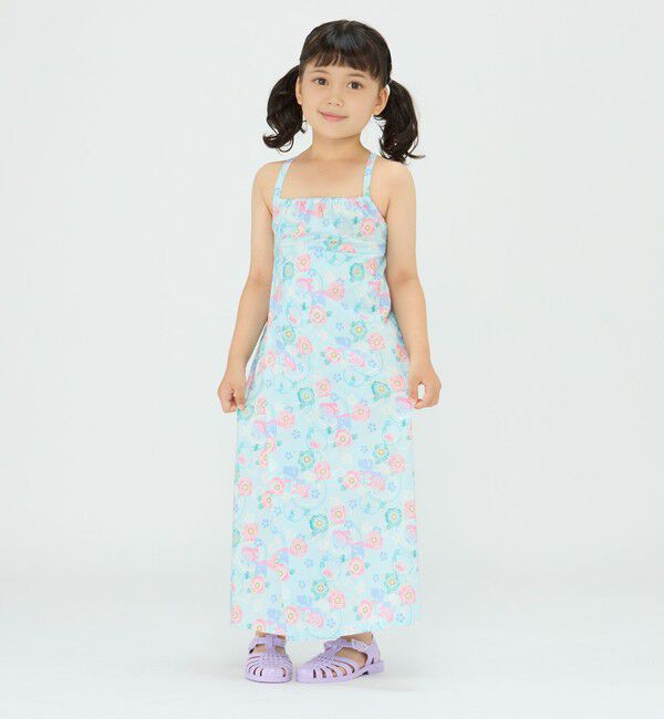 SHIPS Colors 「SHIPS Colors:〈洗濯機可能〉2WAY 浴衣(100~130cm)◇」|その他|