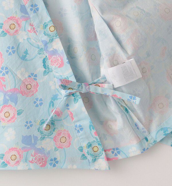 SHIPS Colors 「SHIPS Colors:〈洗濯機可能〉2WAY 浴衣(100~130cm)◇」|その他|