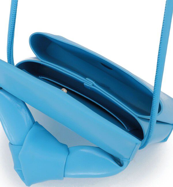 SHIPS for women「ADD CULUMN:WAFT MICRO SHOULDER」|ショルダー・メッセンジャー|