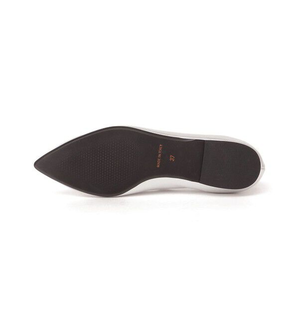 SHIPS for women「STATUS:POINTED MARY JANE」|パンプス|