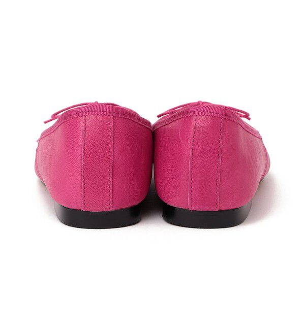 SHIPS any「REMME: バレエ シューズ 24FW」|バレエシューズ|