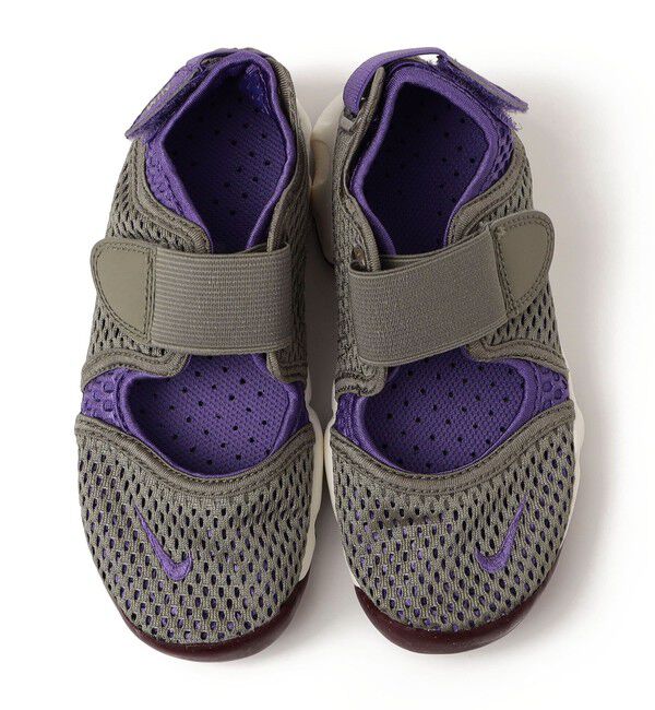 SHIPS any「NIKE: LIFT スニーカー<KIDS>」|スニーカー|