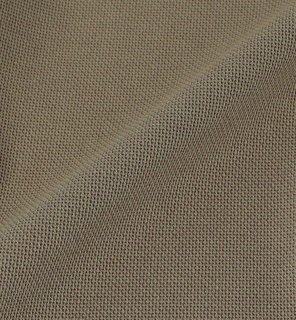 SHIPS「SHIPS: 〈洗濯機可能〉ウォッシャブル ジャージー シャツ ジャケット」|テーラードジャケット|