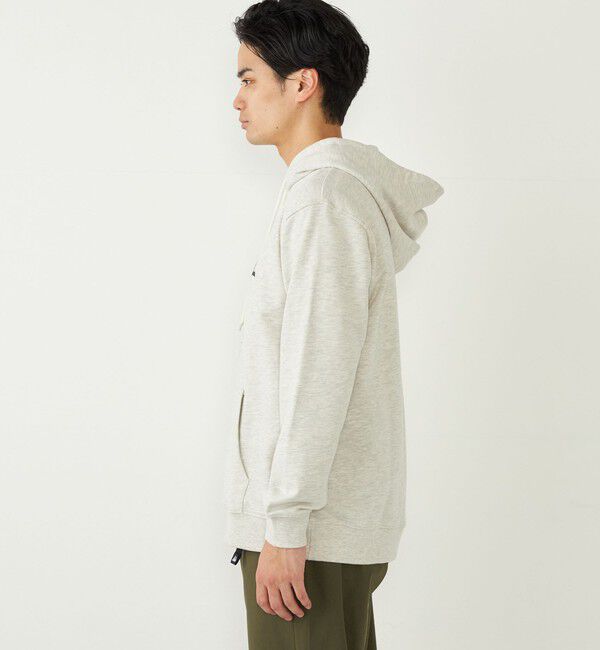 SHIPS Colors 「SHIPS Colors: TeddyBear(R) プルパーカー◇」|パーカー|