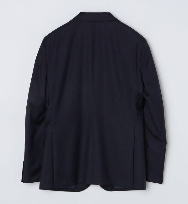 SHIPS Colors 「SHIPS Colors:CANONICO PERENNIAL ジャケット(セットアップ対応可能)」|テーラードジャケット|