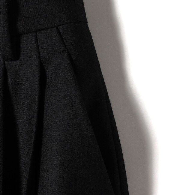 SHIPS for women「無地 フラノ センター プレス ショート パンツ」|その他|